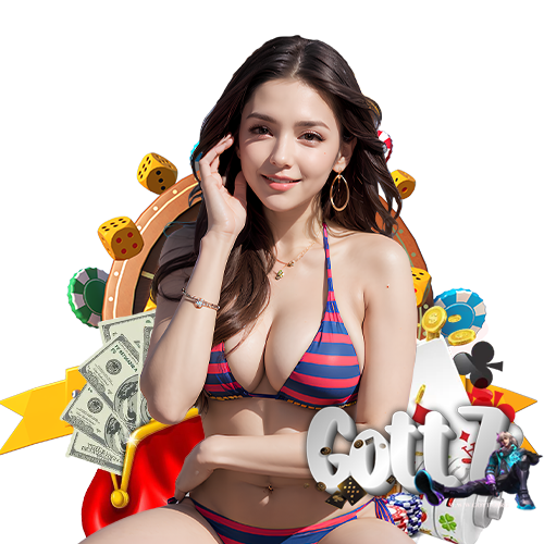 gott7 สล็อตออนไลน์